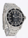 40961: Rolex Submariner "No Date", Ref. 14060, Circa 1991