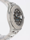 41007: Rolex Yacht-Master 40, Ref. 116622, Rolex Box and 2025 Service Card