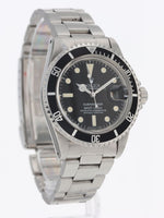 40214: Rolex Vintage Submariner, Ref. 1680, Circa 1979