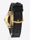 41261: Patek Philippe Vintage 18k Yellow Gold Calatrava, Ref. 3410, Circa 1970's