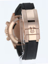 40870: Rolex 18k Rose Gold Daytona, Ref. 116515LN, 2023 Full Set
