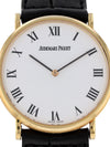 40785: Audemars Piguet Banque Cantonale Vaudoise, Ref. BA.14787.0.002, Box and Papers 1995