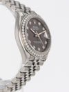 40919: Rolex Ladies Datejust 31, Ref. 278384RBR, 2024 Full Set