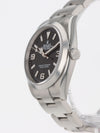 41030: Rolex Explorer 36, Ref. 124270, 2022 Full Set