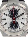 40169: IWC Ingenieur Chronograph, IW378505. Box and 2015 Card