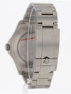 41064: Rolex Titanium Yacht-Master 42, Ref. 226627, 2025 Full Set LIKE NEW