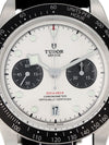 41019: Tudor Black Bay Chronograph, Ref. 79360N, 2025 Full Set