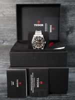 41031: Tudor Black Bay 54, Ref. 79000N, Full Set 2024