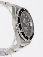 40153: Rolex Submariner 40, Ref. 16610, Circa 1999