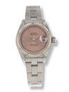 40899: Rolex Ladies Datejust, Ref. 79174, Rolex Papers