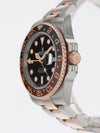 J38496: Rolex GMT-Master II "Root Beer", Ref. 126711CHNR, Box and 2018 Card