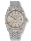 J41236: Rolex Vintage Datejust 36, Ref. 16014, Circa 1986