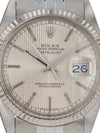 J41236: Rolex Vintage Datejust 36, Ref. 16014, Circa 1986