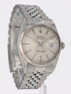 J41236: Rolex Vintage Datejust 36, Ref. 16014, Circa 1986