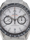 41187: Omega Speedmaster Racing Chronograph, Ref. 329.33.44.51.04.001, 2022 Full Set
