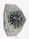 41282: Rolex Submariner 41, Ref. 126610LV, 2025 Full Set LIKE NEW