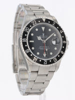 J40374: Rolex GMT-Master II, Ref. 16710, Circa 2005