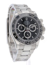 41293: Rolex Daytona, Ref. 126500LN, Box and 2024 Card