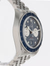 40914: Tudor Black Bay Chronograph, Ref. 79360B, 2024 Full Set