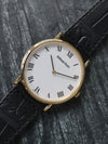 40785: Audemars Piguet Banque Cantonale Vaudoise, Ref. BA.14787.0.002, Box and Papers 1995