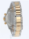 (RESERVED) 40916: Rolex Zenith Daytona, Ref. 16523, Circa 1995. Rolex Box