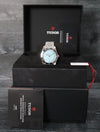 41106: Tudor Black Bay 54 "Lagoon Blue", Ref. 79000, 2025 Full Set, LIKE NEW