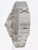 41030: Rolex Explorer 36, Ref. 124270, 2022 Full Set