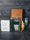 41023: Rolex Date 34mm, Ref. 15000, Box and Papers 1988