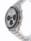 41230: Omega Speedmaster Date Chronograph, Ref. 323.30.40.40.04.001, Box and Card