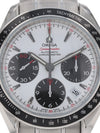 41230: Omega Speedmaster Date Chronograph, Ref. 323.30.40.40.04.001, Box and Card
