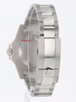 41150: Rolex GMT-Master II "Batman", Ref. 126710BLNR, 2023 Full Set
