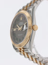 41288: Rolex Datejust 41, "Wimbledon" Dial, Ref. 126333, Full Set 2019
