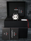 41019: Tudor Black Bay Chronograph, Ref. 79360N, 2025 Full Set