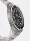 41071: Rolex Submariner 41 "No Date", Ref. 124060, 2025 Full Set LIKE NEW