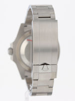 41078: Rolex Submariner 41, Ref. 126610LV, 2025 Full Set
