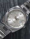 41005: Rolex Datejust 36, Ref. 116200, Circa 2010