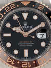 41205: Rolex GMT-Master II "Root Beer", Ref. 126711CHNR, Box and 2025 Card LIKE NEW