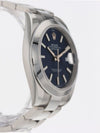 41318: Rolex Datejust 41, Ref. 126300, 2020 Full Set
