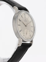 M39482: Omega Vintage 1940's Chronometre, Manual, Ref. 2364