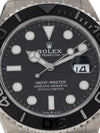 41064: Rolex Titanium Yacht-Master 42, Ref. 226627, 2025 Full Set LIKE NEW