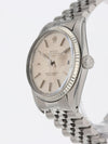 40967: Rolex Datejust 36, Ref. 16014, Circa 1986