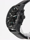 41075: IWC Pilot’s Watch Performance Chronograph 41 Mercedes-AMG PETRONAS Formula One™ Team, 2025 Full Set LIKE NEW