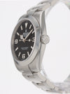41258: Rolex Explorer 40, Ref. 224270, 2024 Full Setr