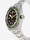 41083: Tudor Black Bay Harrods Special Edition, Ref. M79230G, 2024 Full Set