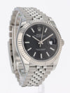 40094: Rolex Datejust 41, Ref. 126334, 2024 Full Set UNWORN