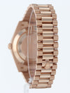 M41220: Rolex 18k Rose Gold Day-Date 40, Ref. 228345RBR, 2022 Full Set