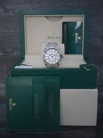 (RESERVED) 40272: Rolex Sky-Dweller, Ref. 336934, 2024 Full Set UNWORN