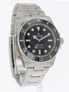 40910: Rolex Submariner "No Date", Ref. 124060, 2020 Full Set