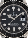 40872: Rolex 18k White Gold Yacht-Master 42, Ref. 226659, 2023 Full Set