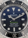 40990: Rolex DeepSea Sea-Dweller "James Cameron", Ref. 126660, 2022 Full Set